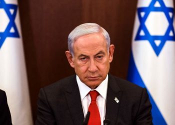 Mobileye CEO Urges Immediate Replacement of Netanyahu in Israeli Leadership