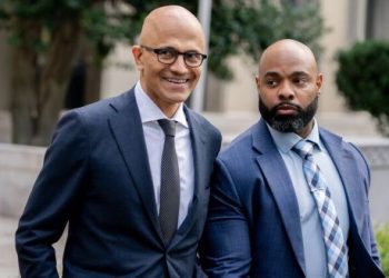 Apple ‘King-Maker,’ Microsoft Was Ready to Hide ‘Bing’: Nadella Drops Bombshell in Google Antitrust Trial