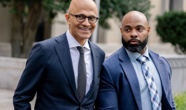 Apple ‘King-Maker,’ Microsoft Was Ready to Hide ‘Bing’: Nadella Drops Bombshell in Google Antitrust Trial