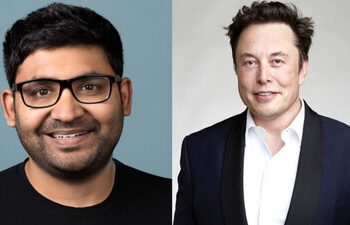Parag Agrawal, Vijaya Gadde, and Other Executives Win USD 1.1 Million In Legal Fees From Elon Musk-Run X Corp