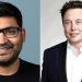 Parag Agrawal, Vijaya Gadde, and Other Executives Win USD 1.1 Million In Legal Fees From Elon Musk-Run X Corp
