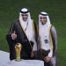 Qatari Investors Withdraw Bid for Manchester United