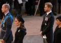 Harry and Meghan’s New York Visit: Seven-Car Convoy and ‘Near Catastrophic’ Car Chase Raises Concerns
