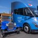 Tesla Semi Emerges Victorious in Range Test Against Competitors Volvo, Freightliner, and Nikola
