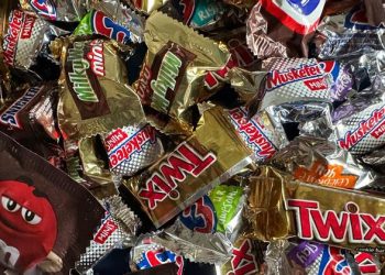Less Boo for Your Buck: US Candy Inflation Hits Double Digits for the Second Halloween in a Row