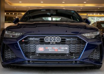Audi Claims Customers Actually Really Want Subscription Features in Their Cars