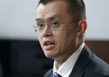 Binance’s Zhao Can’t Return To UAE For Now, U.S. Judge Says