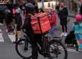DoorDash Drivers Are Paid So Poorly, It’s A Human Rights Issue: UN