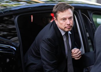 Elon Musk Addresses Claims of Antisemitism: ‘Nothing Could Be Further from the Truth’