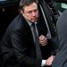 Elon Musk Unleashes Verbal Tirade Against Advertisers Departing X Amidst Antisemitic Content Controversy
