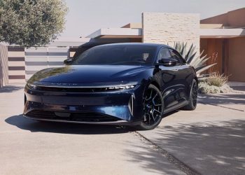 Lucid Motors Faces Financial Headwinds as Q3 2023 Results Reveal Significant Losses per Vehicle Sold