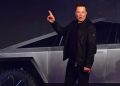 Musk Announces Ambitious Goal: Tesla Aims to Produce 200,000 Cybertrucks Annually