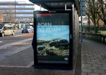 Toyota Truck Ads Banned in UK for Lacking ‘A Sense of Responsibility to Society’