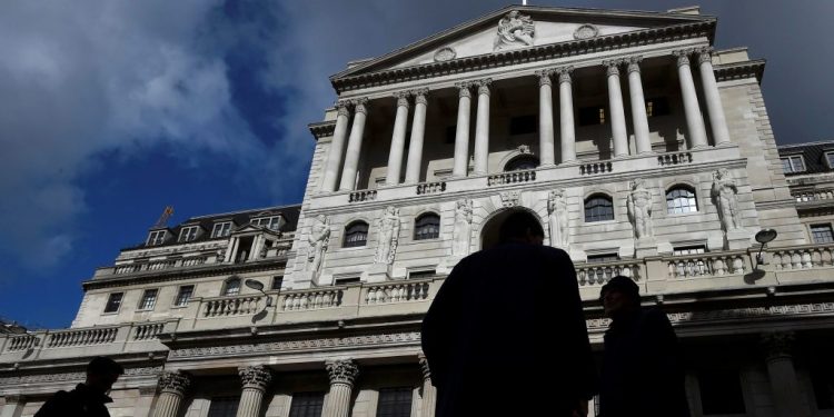 UK Likely in Recession, Indicates Analysis