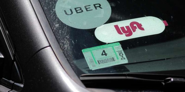 Uber and Lyft Agree to Pay New York Drivers $328 Million After Wage-Theft Allegations