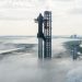 SpaceX Starship Launch Ends in Failure Minutes After Reaching Space