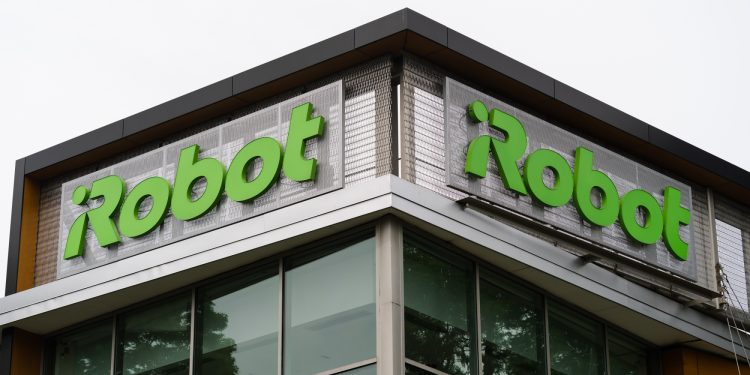 iRobot Shares Soar 39% as EU Nears Approval for Amazon Partnership