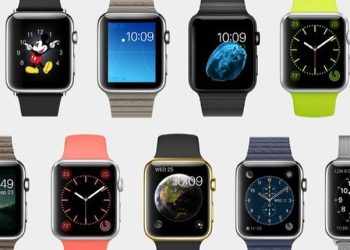 Apple Halts Online Sales of Watches; Older Models Face Uncertain Fate