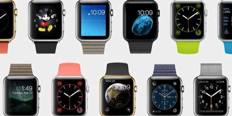 Apple Halts Online Sales of Watches; Older Models Face Uncertain Fate