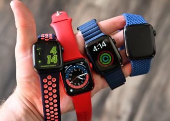 Apple Swiftly Adapts Software to Navigate Impending US Watch Ban