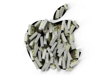 Apple’s Valuation on Track to Surpass Europe’s Largest Stock Market – Unprecedented Milestone Approaches