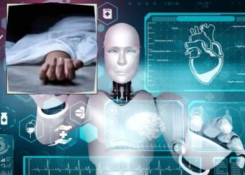 Unveiling the ‘Doom Calculator’: Artificial Intelligence Algorithm Predicts Your Lifespan