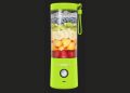 BlendJet Initiates Recall of 4.8 Million Blenders Amid Safety Concerns and Injuries