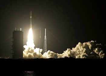 Blue Origin and Cerberus Capital Management Eye Acquisition of United Launch Alliance – WSJ Reports