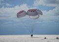 SpaceX Secures Soar Deal: Elon Musk Acquires Parachute Company for $2.2 Million
