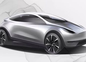 Elon Musk Unveils Latest Details on the Highly Anticipated $25K Tesla Model 2—Promises Mind-Blowing Features