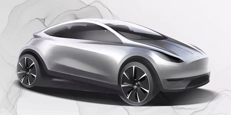 Elon Musk Unveils Latest Details on the Highly Anticipated $25K Tesla Model 2—Promises Mind-Blowing Features