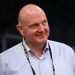 Microsoft’s Unprecedented Move: Ex-CEO Steve Ballmer to Receive $1 Billion Annually for Inactivity