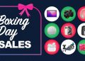 Here Are the Best Boxing Day Sales for Tech