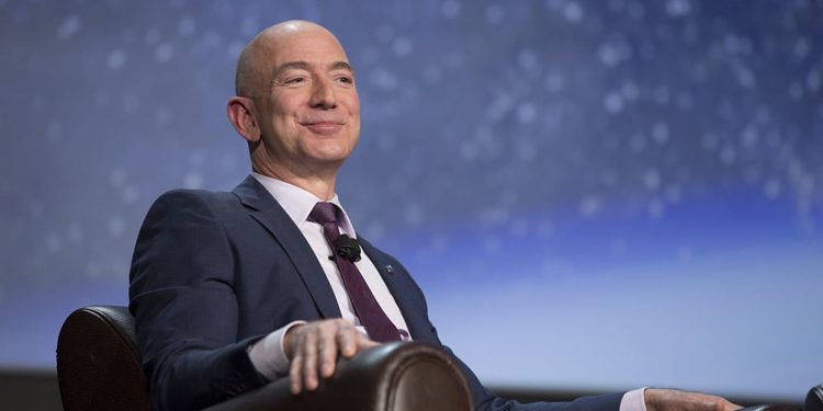 “I Wanted to…” – Jeff Bezos Reveals Personal Motivation Behind Stepping Down as Amazon CEO
