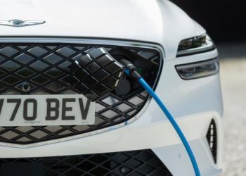 Korean-Built EVs Showcase Speed Disparity in Charging Capabilities