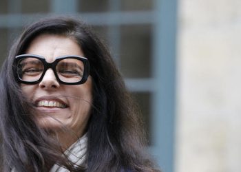 L’Oréal Heiress Francoise Bettencourt Meyers Breaks the Glass Ceiling with $100 Billion Fortune