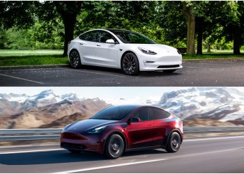 Lucid Motors to Introduce Competitors to Tesla Model 3 and Model Y in the Coming Years