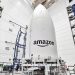 Amazon Expands its Horizon: Plans to Hire SpaceX for Launching Interest Satellites