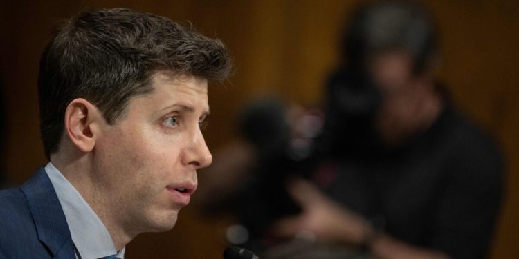 Sam Altman Reflects on Departure from OpenAI: Calls it a ‘Blessing in Disguise’ Despite ‘Painful Cost’