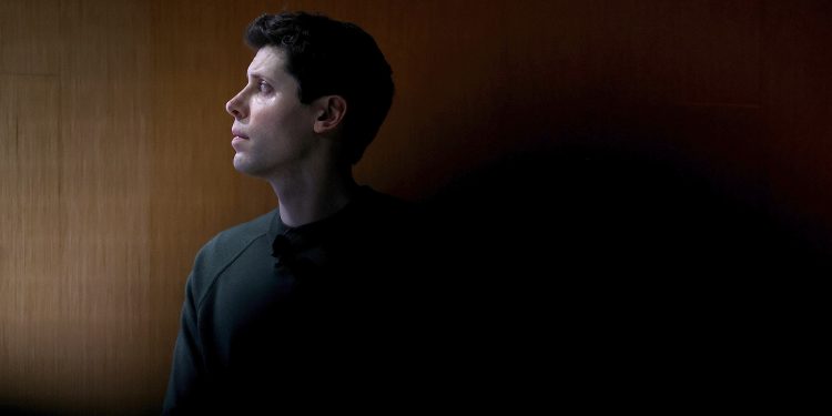 Sam Altman Honored as Time Magazine’s ‘CEO of the Year’ 2023