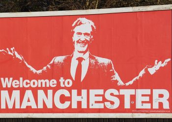Sir Jim Ratcliffe Secures 25% Stake in Manchester United for GBP 1.25 Billion