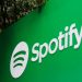 Spotify Streamlines Operations: Cuts 17% of Workforce to Boost Profitability