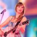 Taylor Swift Excluded from Google’s 2023 Year In Trending Searches List Amidst Shadowban Controversy