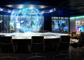 Tech Titans Invest Billions in Secret Underground Bunkers Amidst Uncertain Times