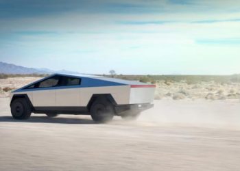 Tesla Appears to Have Closed Cybertruck ‘Foundation Series’ Orders