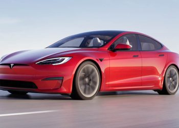 Tesla Recalls 120,000 Vehicles Due to Safety Concerns Over Faulty Doors