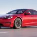 Tesla Recalls 120,000 Vehicles Due to Safety Concerns Over Faulty Doors