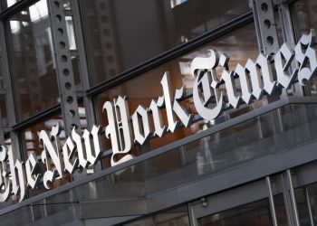The New York Times Files Lawsuit Against OpenAI and Microsoft Alleging Copyright Infringement