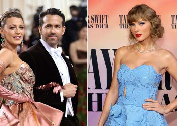 Time’s Person of the Year 2023 Shortlist Revealed: Taylor Swift, Barbie, and Putin Among Contenders