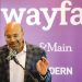 Wayfair CEO Niraj Shah Encourages Employee Dedication with Year-End Message